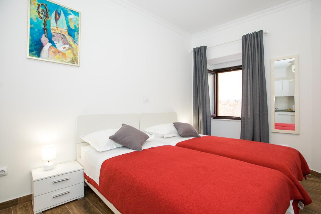 Apartments Santa Maria Dubrovnik Exterior photo
