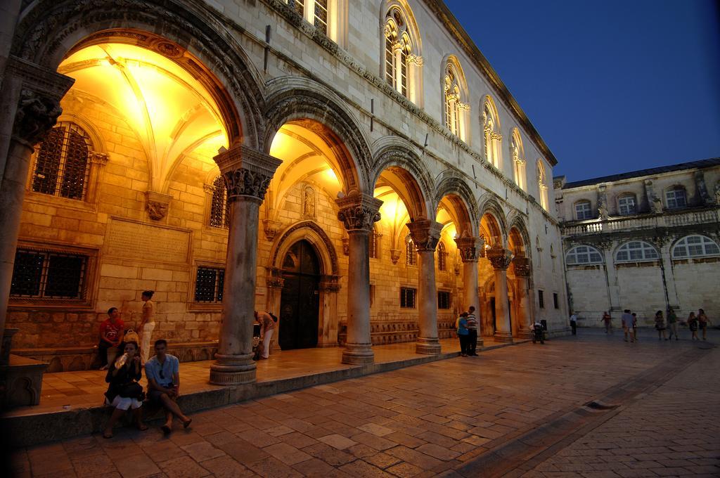 Apartments Santa Maria Dubrovnik Exterior photo