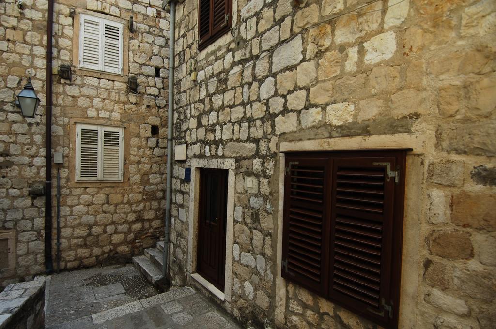 Apartments Santa Maria Dubrovnik Exterior photo