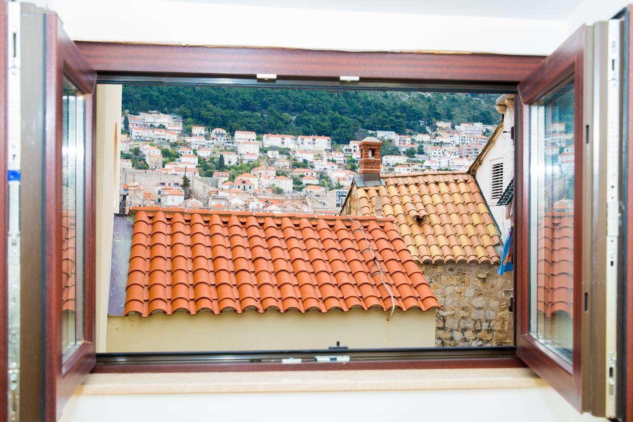 Apartments Santa Maria Dubrovnik Exterior photo