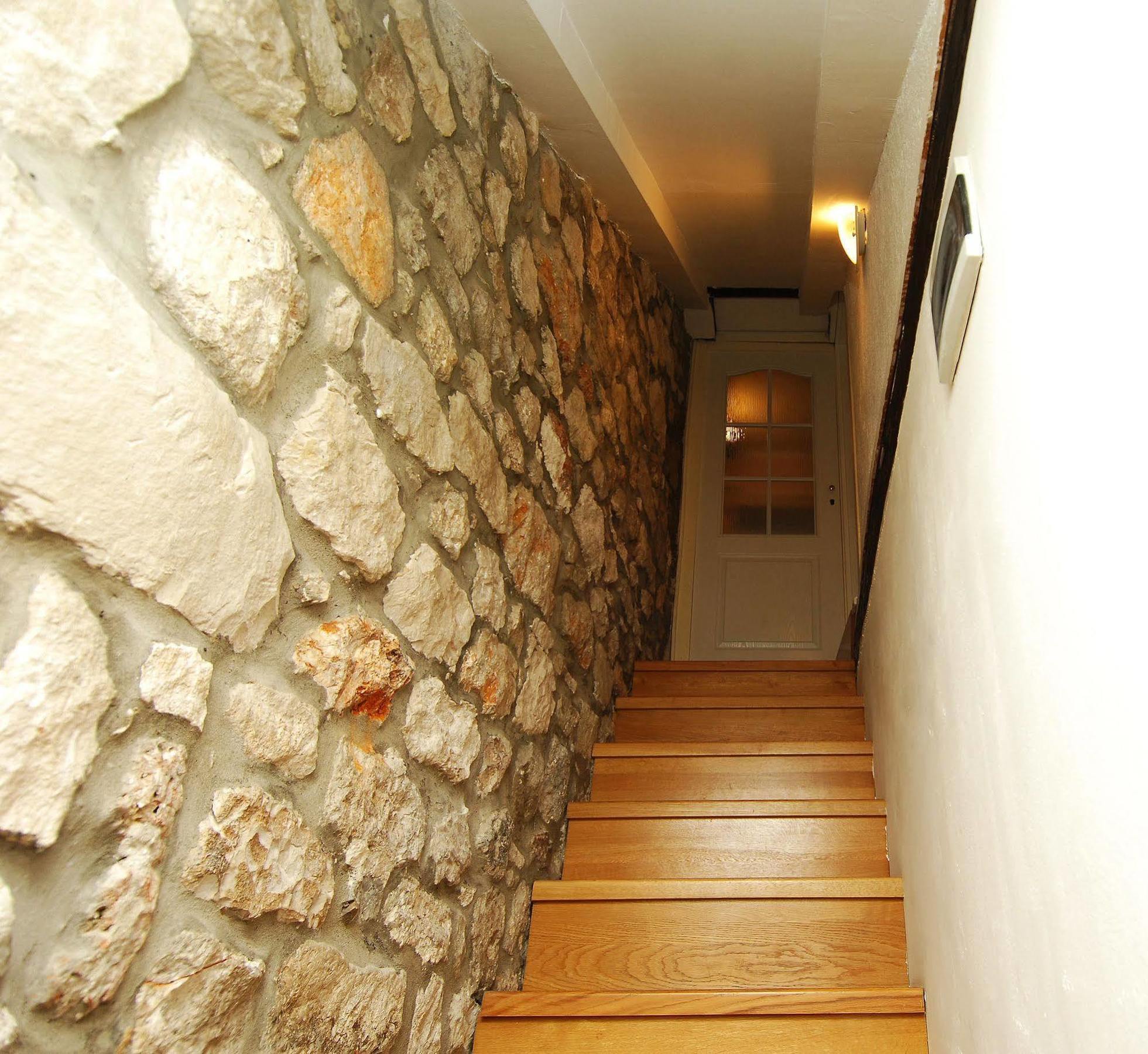 Apartments Santa Maria Dubrovnik Exterior photo